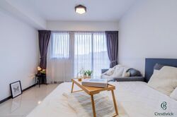 The Poiz Residences (D13), Apartment #611210931